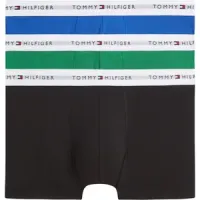 Pack de 3 bóxer Tommy Hilfiger hombre