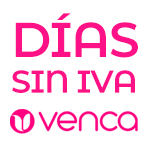 Días sin IVA en Venca