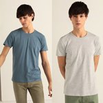 LISTA] Camisetas marca El Corte Inglés para ▻desde 4€