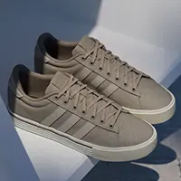 Zapatillas Adidas daily 4.0 hombre - plantilla OrthoLite