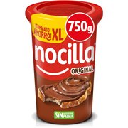 nocilla