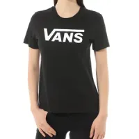 Camiseta Vans estampada para mujer