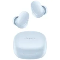 Xiaomi Redmi Buds 6 Play Bluetooth - 36h batería - azuladoy blanco