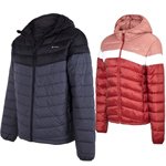 abrigos chaquetas mountain pro