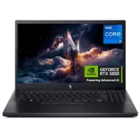 Portátil i7-13620H - RTX 5050 DLSS 4.5 - 16GB RAM - 15.6" IPS 165HZ