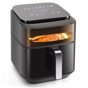 freidora aire ventana