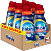 210 finish gel 
