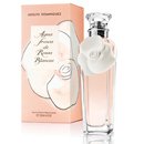 Agua Fresca de Rosas Blancas 