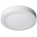 Plafones circulares led 20W - 2000lm - 6000K