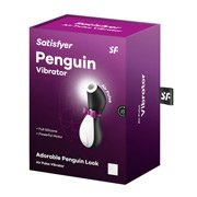 Satisfyer Pro Penguin  Satisfyer Pro Penguin