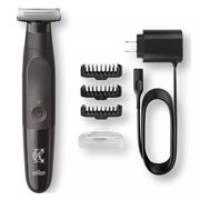 Afeitadora recortadora Braun King C Gillette Afeitadora recortadora Braun King C Gillette