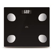 bascula análisis corporal bluetooth