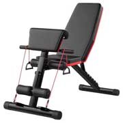 banco musculación banco musculacion
