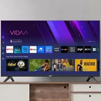 TV 40" FULLHD con VIDAA OS