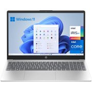HP 15.6" FHD -  i7-1355U - 16GB RAM - 512GB SSD Windows 11