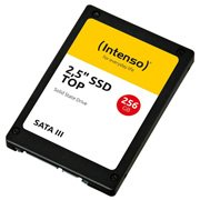 120GB SSD Intenso 120GB SSD Intenso