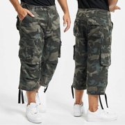 Pantalones cortos Brandit cargo