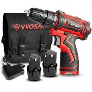 taladro inalambrico 12v atornillador 