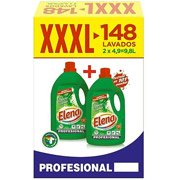 elena detergente liquido