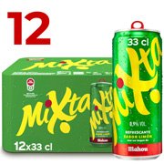 mahou mixta mahou mixta
