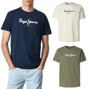 Camiseta Pepe Jeans de manga corta 