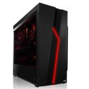 torre gaming aerocool rgb torre gaming aerocool rgb