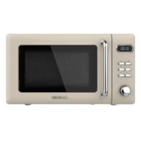 Cecotec ProClean 5110 retro 