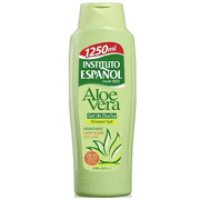 instituto español aloe vera