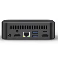 Mini PC Ryzen 7 5800H - 16GB RAM -  512GB SSD con Windows 11