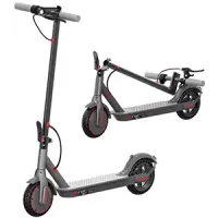 Patinete eléctrico Aovopro TX01 - 31km/h activable por app - 25km batería