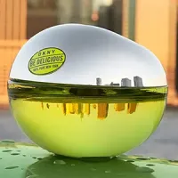 50ml DKNY Be Delicious - perfume que dura todo el día