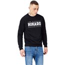 Sudadera Hikaro