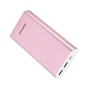 Batería externa 20800mAh con Quick Charge 3.0 - USB-A