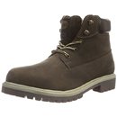 Botas Dockers by Gerli de cuero Botas Dockers by Gerli de cuero