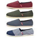 Alpargatas Jack & Jones para hombre 