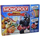 Monopoly Junior Electronico