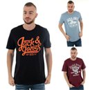 Camiseta Jack & Jones para hombre