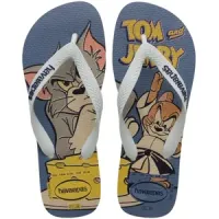 Chanclas Havaianas Top Warner - 33 al 40