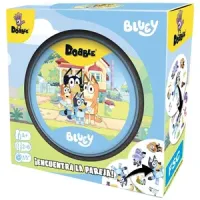 Dobble Bluey - Juego de cartas - ¿Cómo jugar?