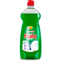 1.1L detergente lavaplatos manual Flota