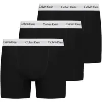 Pack de 3 bóxer Calvin Klein para hombre