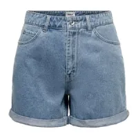 Pantalones cortos Only para mujer