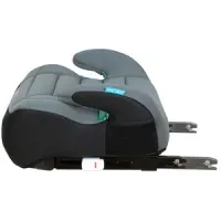 Alzador ISOFIX R129 para niños de 125 a 150cm