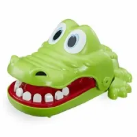 Cocodrilo Sacamuelas original - juego para mayores de 4 años