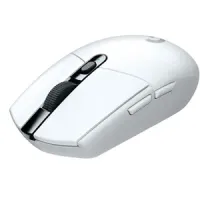 Logitech G305 Ratón Inalámbrico Gaming - 12000DPI - 250h por pila