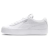 Zapatillas Puma Vikky mujer de plataforma