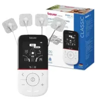 Electroestimulador muscular TENS / EMS Beurer EM 56