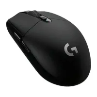 Logitech G305 Ratón Inalámbrico Gaming - 12000DPI - 250h por pila
