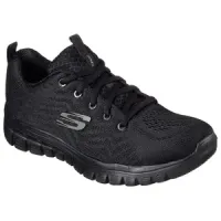 Zapatillas Skechers Graceful - tallas 38 a 41