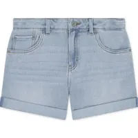 Pantalones Cortos Levis para niñas - 2 a 16 años